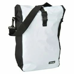 BAUHAUS Fischer Gepäckträgertasche 13 X 25 X 55 Cm