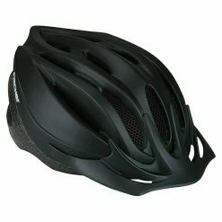 BAUHAUS Fischer Fahrradhelm Shadow S/M 54 - 58 Cm