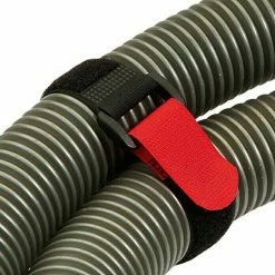 BAUHAUS Conacord Klettbinder 20 Cm X 25 Mm, 2 Stk., Kunststoffschnalle