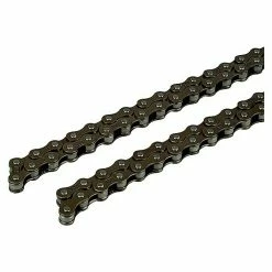 BAUHAUS Fischer Fahrradkette Anzahl Glieder: 112, Geeignet Für: Fahrräder Ohne Schaltung