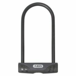 BAUHAUS Abus Bügelschloss U Lock 7601 Höhe: 230 Mm, Level 8