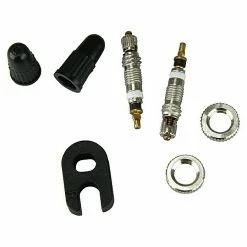 BAUHAUS Fischer Ventil-Einsätze Sclaverandventil, 7 -tlg.