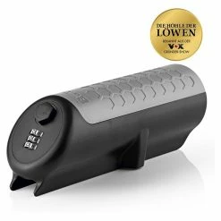 BAUHAUS BeeMyBox Fahrradtasche 10 Cm, 26,9 Cm, 8,8 Cm