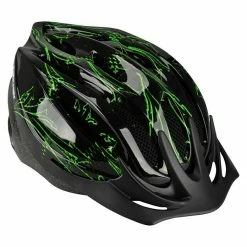 BAUHAUS Fischer Fahrradhelm Arrow L/XL 56 - 62 Cm