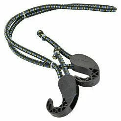 BAUHAUS Fischer Zurrgurt 100 Cm, Strapazierfähig