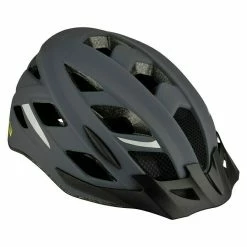 BAUHAUS Fischer Fahrradhelm Urban Levin Größe: S/M 52 - 59 Cm