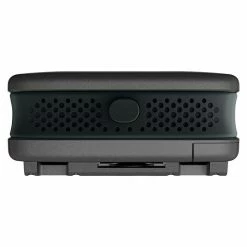 BAUHAUS Abus Alarmbox Fahrrad Schwarz