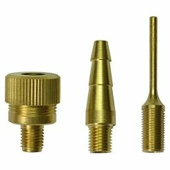 BAUHAUS Craftomat Füll-Set Material: Messing