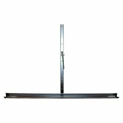 BAUHAUS Eufab Fahrrad-Wandhalter Traglast: 25 Kg