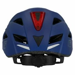 BAUHAUS Fischer Fahrradhelm Urban Plus Boston S/M 52 - 59 Cm, Dunkelblau 12 BAUHAUS Fischer Fahrradhelm Urban Plus Boston S/M 52 - 59 Cm, Dunkelblau -Angebote Fahrradzubehör Store 12 549