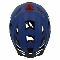 BAUHAUS Fischer Fahrradhelm Urban Plus Boston S/M 52 - 59 Cm, Dunkelblau 13 BAUHAUS Fischer Fahrradhelm Urban Plus Boston S/M 52 - 59 Cm, Dunkelblau -Angebote Fahrradzubehör Store 12 550