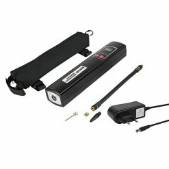 BAUHAUS Eufab Kompressor L X B X H: 26,5 Cm X 55 Mm X 45 Cm, Druck: 8 Bar