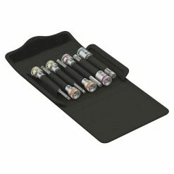 BAUHAUS Wera Steckschlüsseleinsatz-Set Bicycle 8 ⅜″, 7 -tlg.