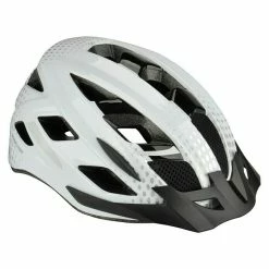 BAUHAUS Fischer Fahrradhelm Lano L/XL 58 - 61 Cm