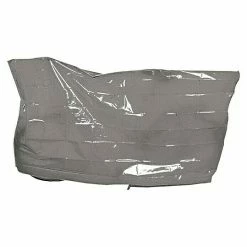 BAUHAUS Fischer Fahrrad-Abdeckplane 200 X 110 Cm, Geeignet Für: Fahrräder