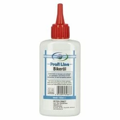 BAUHAUS Ernst Profi Line Bikeröl 100 Ml