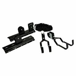 BAUHAUS Fischer Fahrradlift Geeignet Für: Fahrräder Bis 20 Kg Gewicht