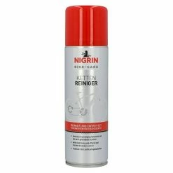 BAUHAUS Nigrin Bike Line Kettenreiniger 300 Ml