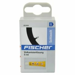 BAUHAUS Fischer Vulkanisierlösung 5 G