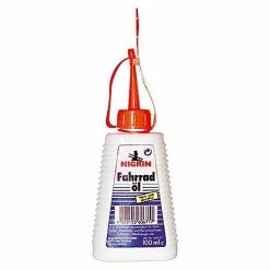 BAUHAUS Nigrin Feinmechaniköl 100 Ml, Säurefrei