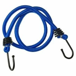 BAUHAUS Gepäckspinne 8-armig, 80 Cm