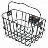BAUHAUS Prophete Fahrradkorb Grobmaschig, Tragegriff -Angebote Fahrradzubehör Store 12 885