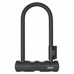 BAUHAUS Abus Bügelschloss U Lock 8602 Höhe: 180 Mm, Stärke: 12 Mm