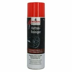 BAUHAUS Nigrin Moto-Bike Kettenreiniger 500 Ml